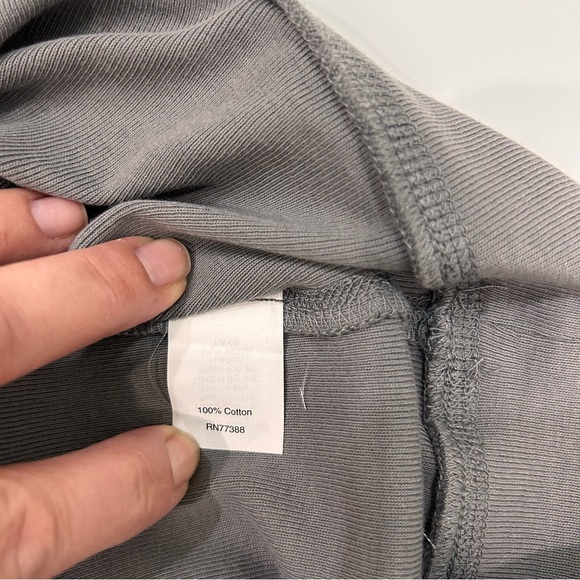 J. Crew Sweatshirt Size S - Picture 8 of 11